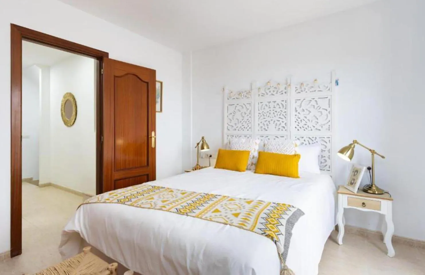 Villa Mencey Сан Мигель Дом отдыха