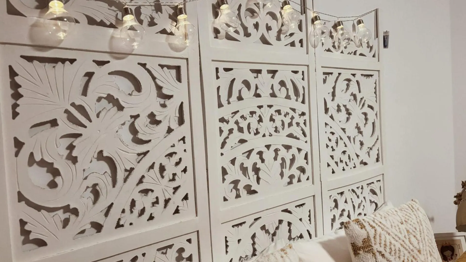 Дом отдыха Villa Mencey Сан Мигель
